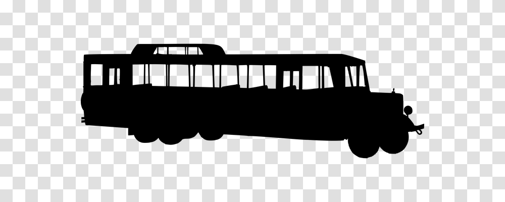 Bus Transport, Gray, World Of Warcraft Transparent Png