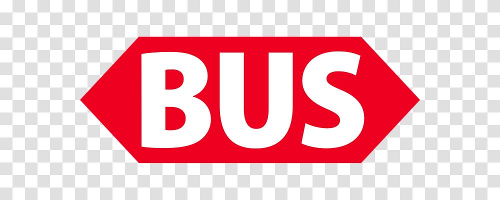 Bus Transport, Word, Logo Transparent Png