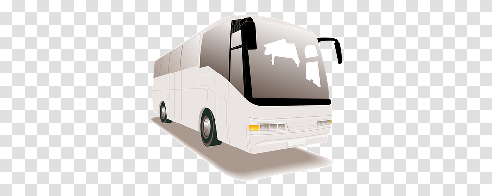 Bus Holiday, Vehicle, Transportation, Tour Bus Transparent Png