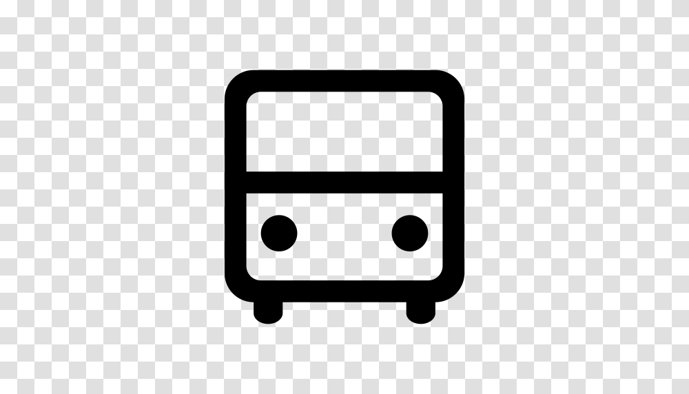 Bus A Icon With And Vector Format For Free Unlimited Download, Gray, World Of Warcraft Transparent Png