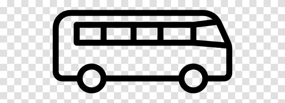 Bus Animation Black And White, Gray, World Of Warcraft Transparent Png