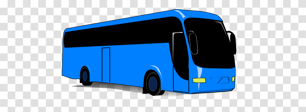 Bus Clip Art Free Images, Vehicle, Transportation, Tour Bus, Double Decker Bus Transparent Png