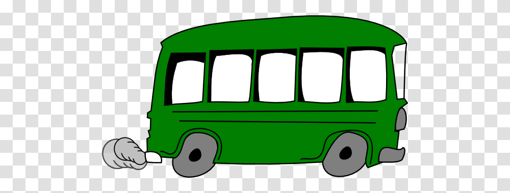 Bus Clip Art, Minibus, Van, Vehicle, Transportation Transparent Png