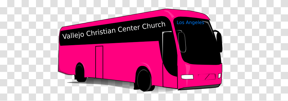 Bus Clip Art, Vehicle, Transportation, Tour Bus, Moving Van Transparent Png