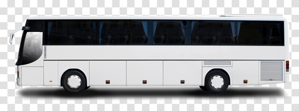 Bus Clipart Bus, Vehicle, Transportation, Tour Bus, Double Decker Bus Transparent Png