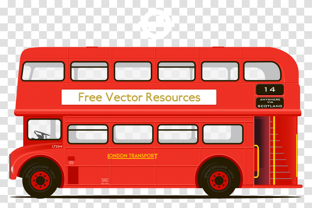 Bus Clipart Double Decker Bus, Tour Bus, Vehicle, Transportation, Chair Transparent Png
