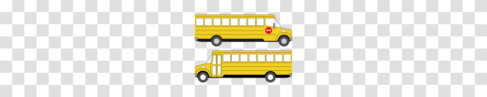 Bus Clipart Images Free Clip Art School Bus, Vehicle Transparent Png