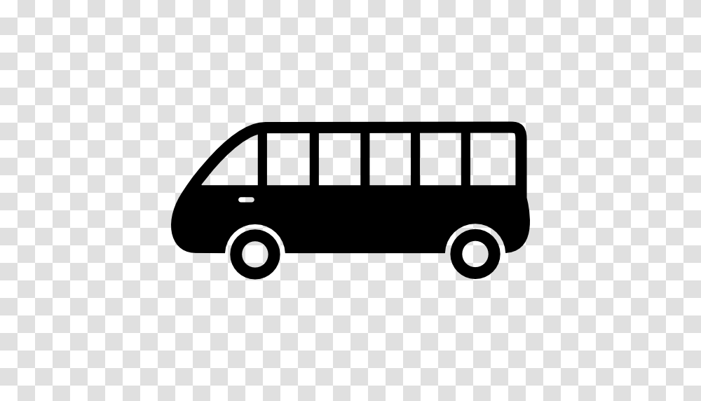 Bus Clipart Side View, Gray, World Of Warcraft Transparent Png