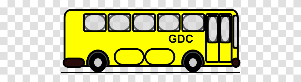 Bus Clipart Small, Vehicle, Transportation, Car, Automobile Transparent Png