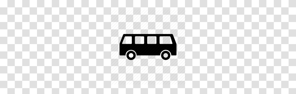 Bus Clipart, Van, Vehicle, Transportation, Minibus Transparent Png