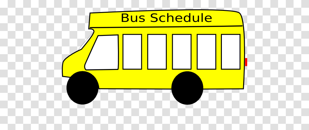 Bus Clipart, Vehicle, Transportation, School Bus Transparent Png