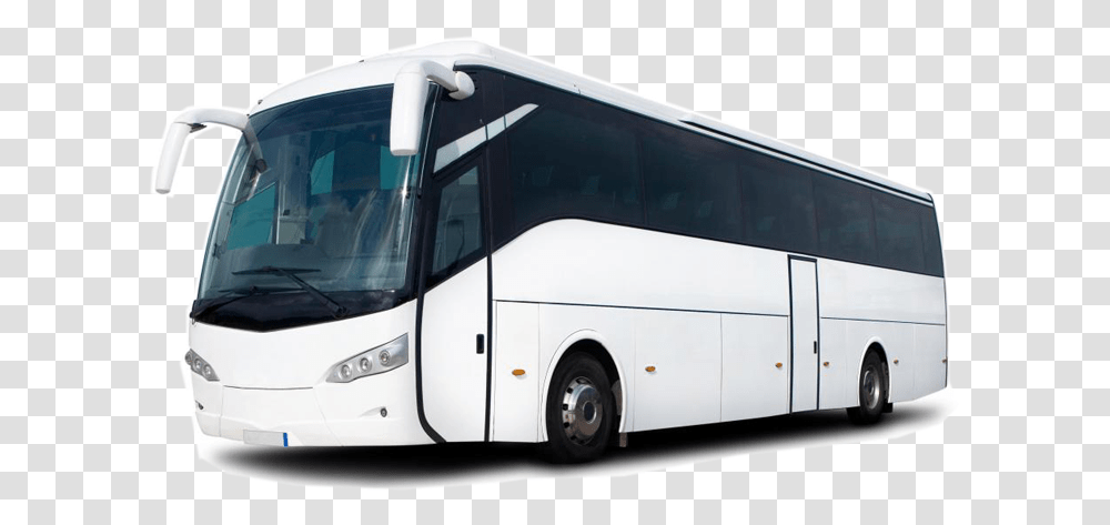 Bus Driver Iguazu Falls Coach Volvo Bus, Vehicle, Transportation, Tour Bus, Double Decker Bus Transparent Png
