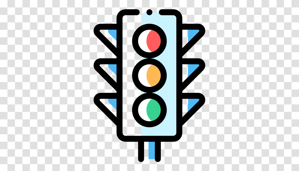 Bus Free Vector Icons Designed By Freepik Icon Outline Picture Of Traffic Light Transparent Png
