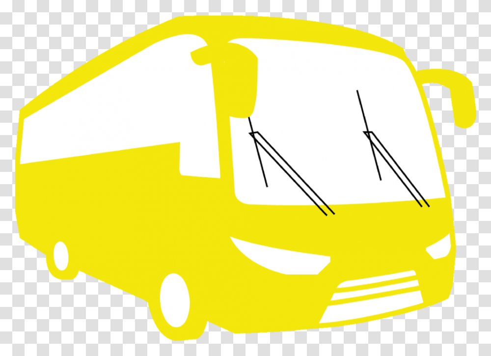 Bus Icon Download, Vehicle, Transportation Transparent Png