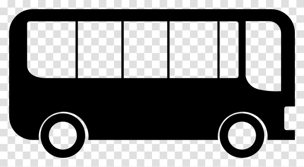 Bus Icon Free Download, Lighting, Label, Home Decor Transparent Png