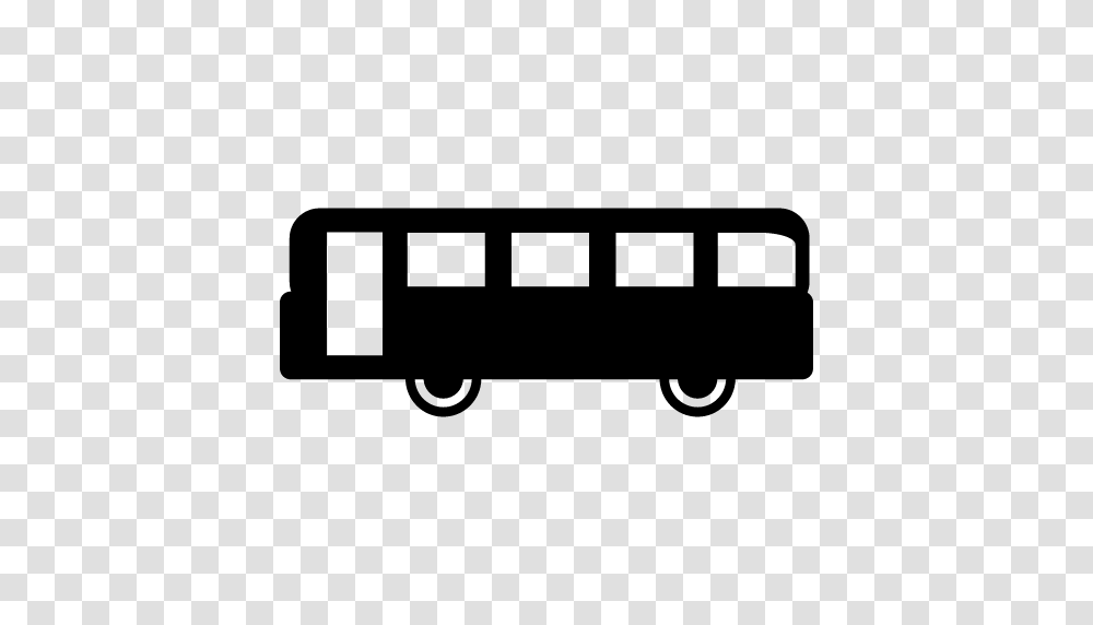 Bus Icon, Gray, World Of Warcraft Transparent Png