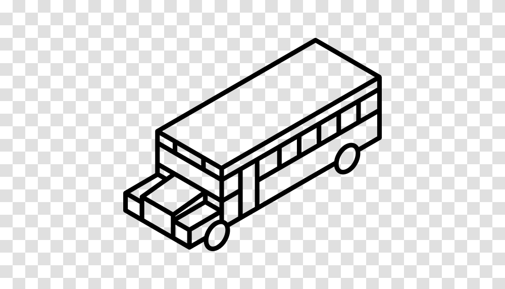 Bus Icon, Gray, World Of Warcraft Transparent Png