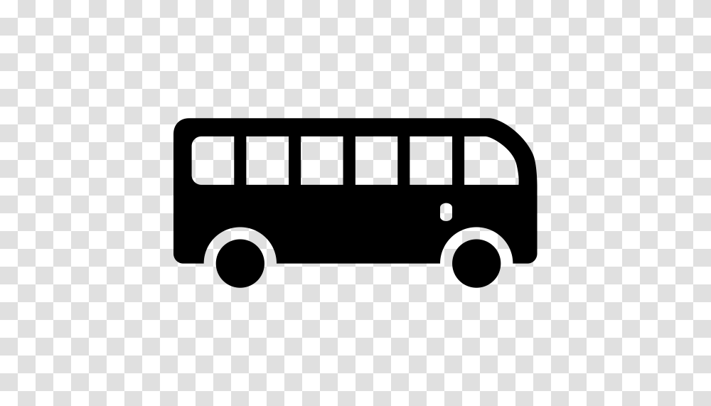 Bus Icon With And Vector Format For Free Unlimited Download, Gray, World Of Warcraft Transparent Png