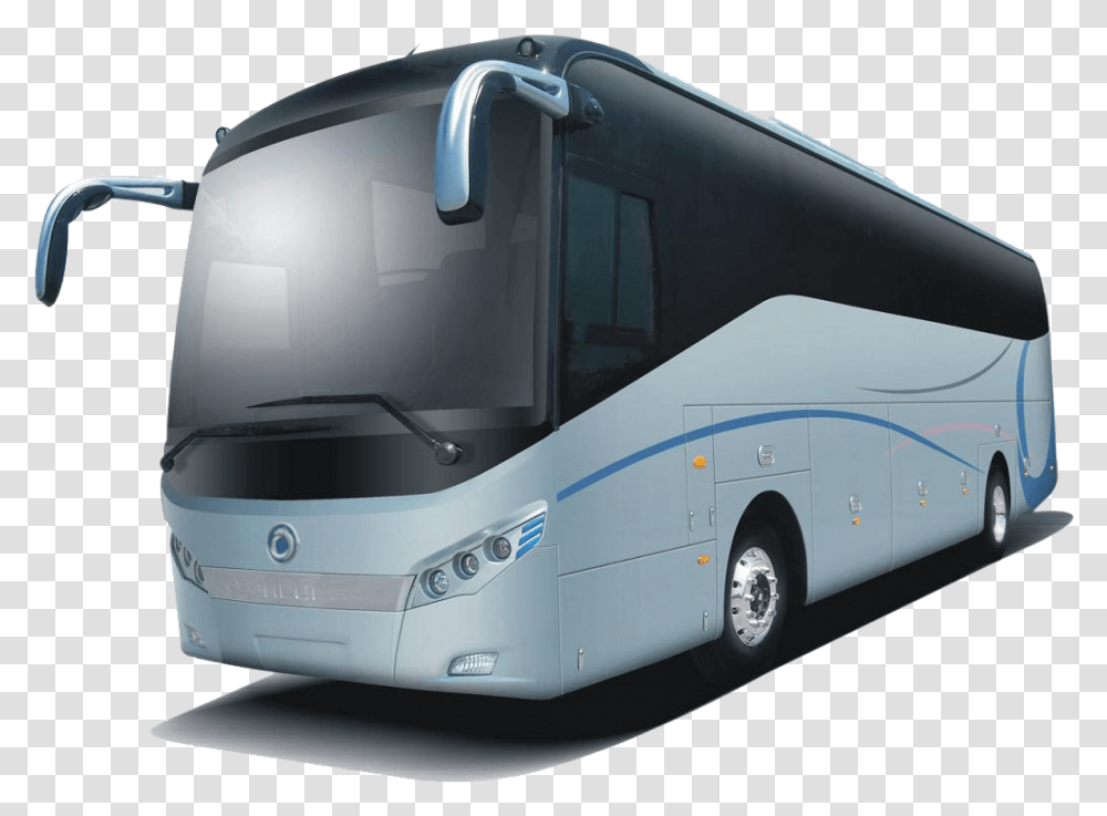 Bus Image Autobs, Vehicle, Transportation, Tour Bus, Van Transparent Png