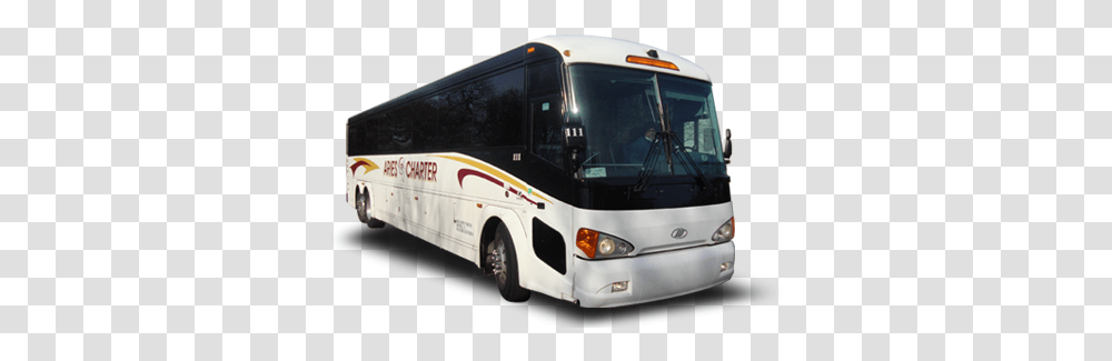 Bus Image Bus, Vehicle, Transportation, Person, Human Transparent Png