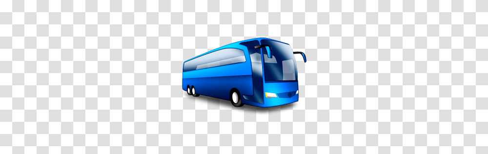 Bus Images Free Download, Vehicle, Transportation, Van, Caravan Transparent Png