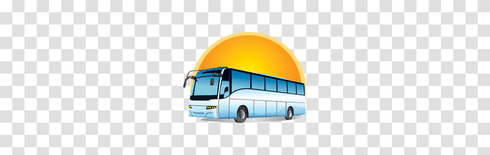 Bus Images, Transportation, Vehicle, Tour Bus, Van Transparent Png