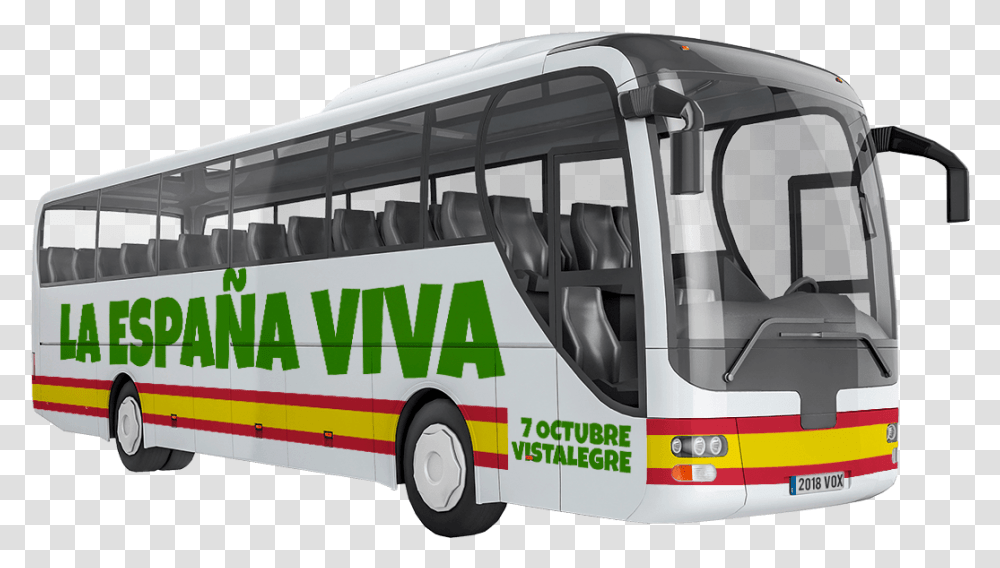 Bus Images White Background, Vehicle, Transportation, Tour Bus Transparent Png