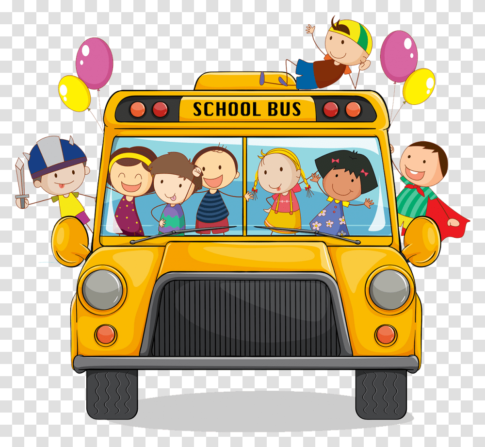 Bus Ministry, Vehicle, Transportation, School Bus, Van Transparent Png