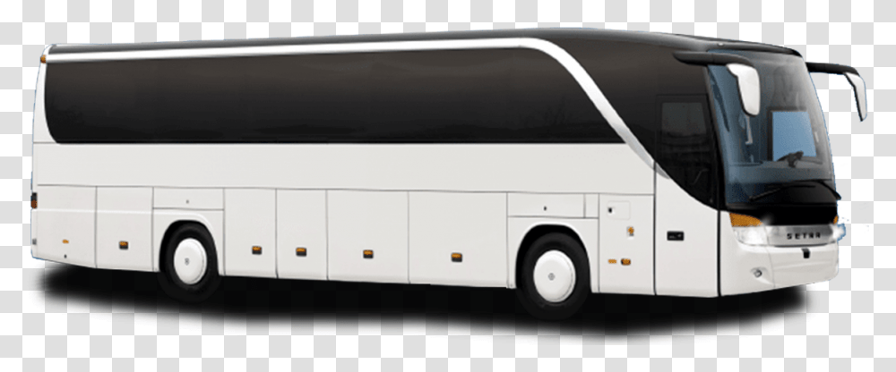 Bus Photo Background Gus The Bus Ravens, Vehicle, Transportation, Tour Bus, Van Transparent Png