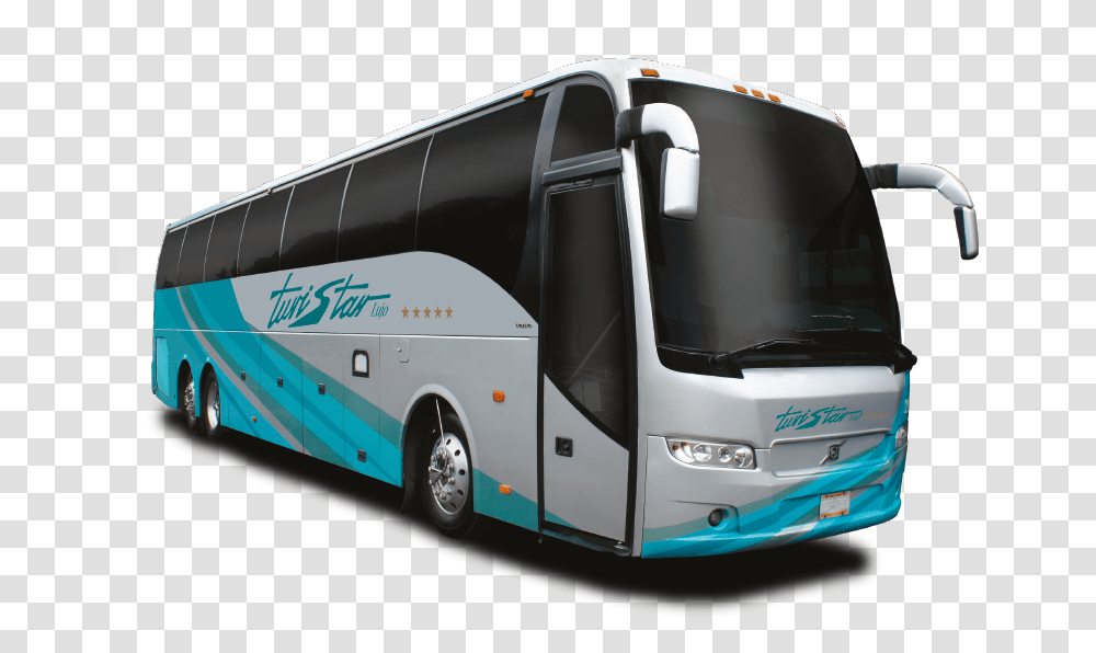 Bus Pic Luxury Bus, Vehicle, Transportation, Tour Bus, Wheel Transparent Png