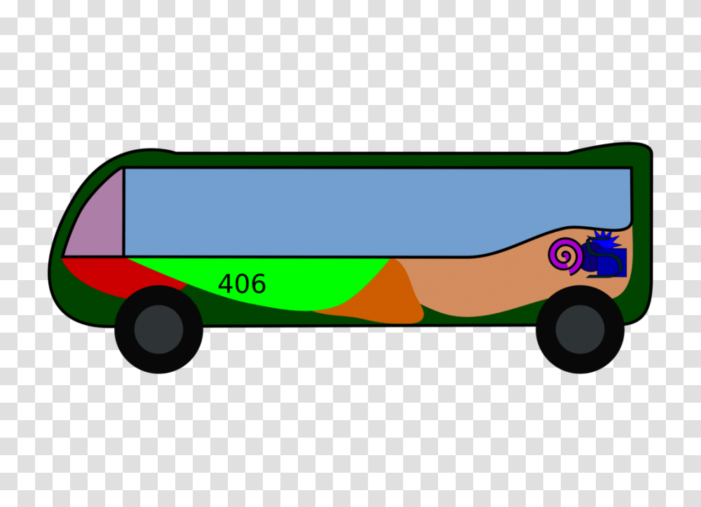 Bus Pixel Art Cartoon Computer Icons, Transportation, Vehicle, Van Transparent Png