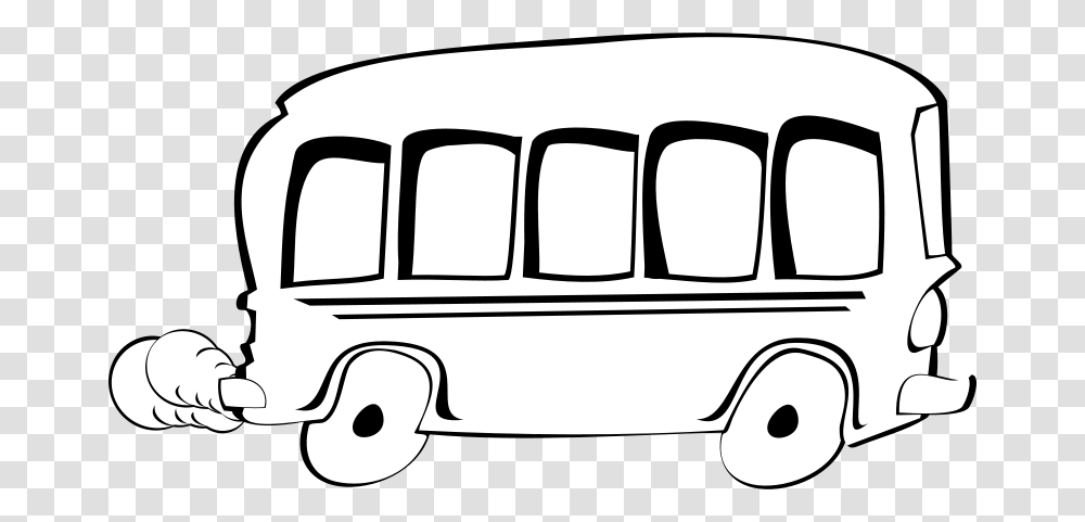 Bus Remix, Transport, Van, Vehicle, Transportation Transparent Png
