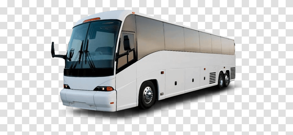 Bus Rental Atlanta Coach Bus, Vehicle, Transportation, Tour Bus, Van Transparent Png