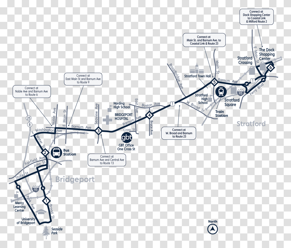 Bus Route Map, Diagram, Network, Machine, Plot Transparent Png