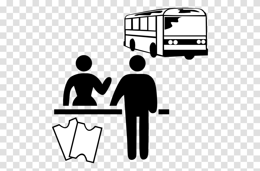 Bus Station Clip Art, Vehicle, Transportation, Person, Human Transparent Png