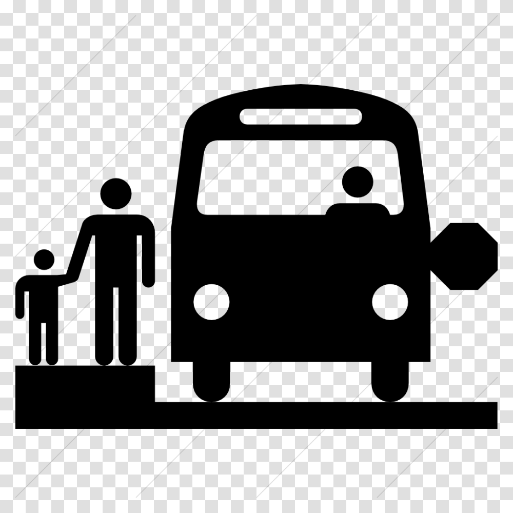 Bus Stop Icons, Gray, World Of Warcraft Transparent Png