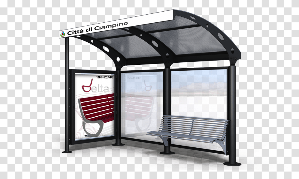 Bus Stop, Shelter, Rural, Building, Countryside Transparent Png