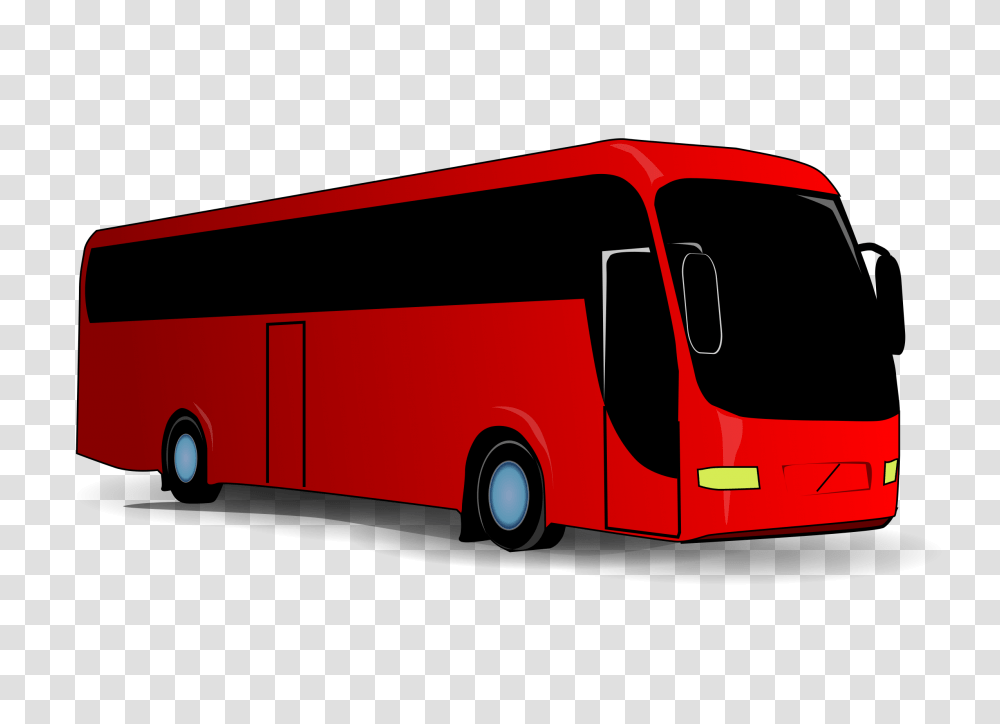 Bus, Transport, Fire Truck, Vehicle, Transportation Transparent Png