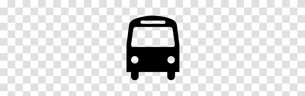 Bus, Transport, Tire, Stencil, Car Wheel Transparent Png