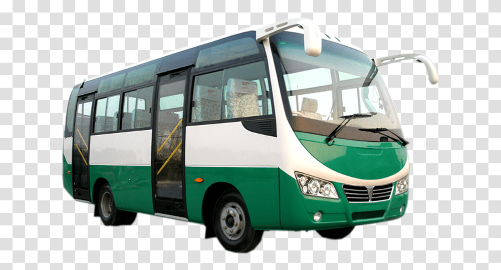 Bus, Transport, Vehicle, Transportation, Minibus Transparent Png