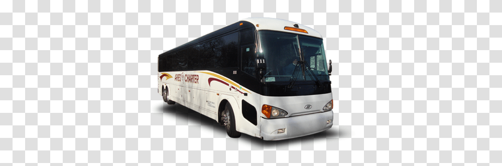 Bus, Transport, Vehicle, Transportation, Person Transparent Png