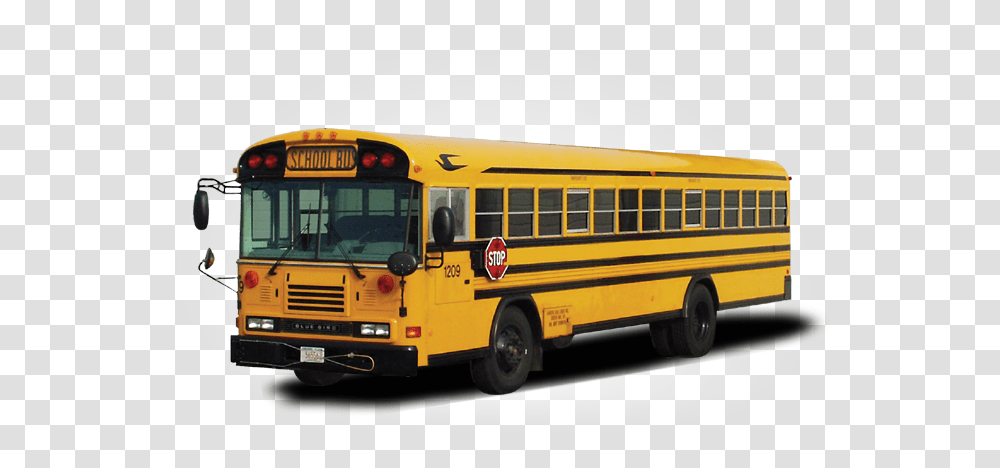 Bus, Transport, Vehicle, Transportation, School Bus Transparent Png