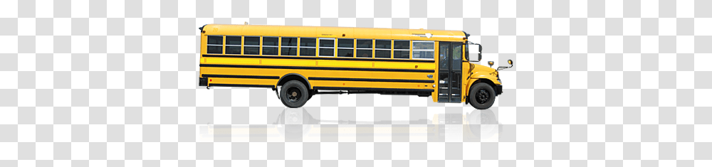 Bus, Transport, Vehicle, Transportation, School Bus Transparent Png