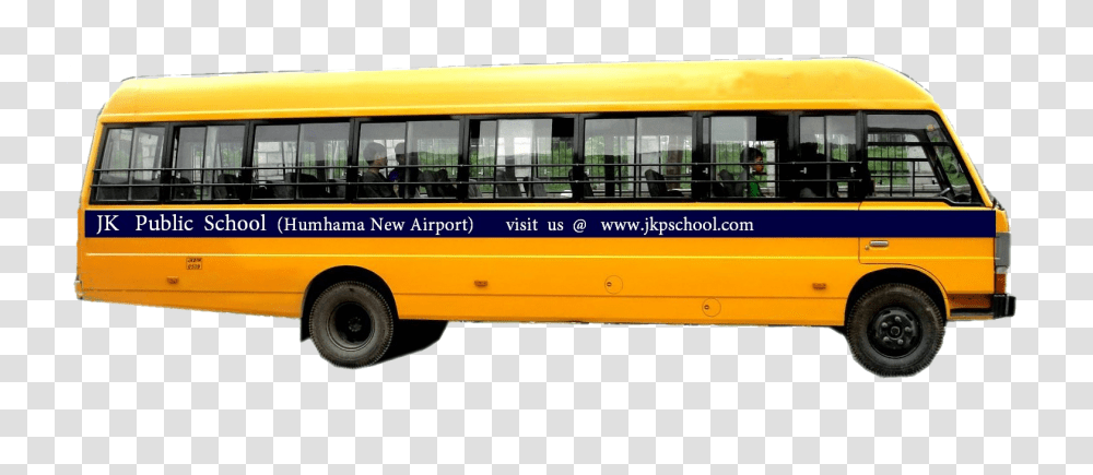 Bus, Transport, Vehicle, Transportation, School Bus Transparent Png