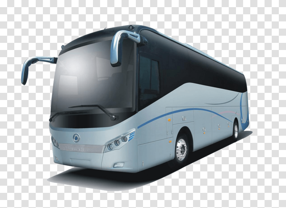 Bus, Transport, Vehicle, Transportation, Tour Bus Transparent Png