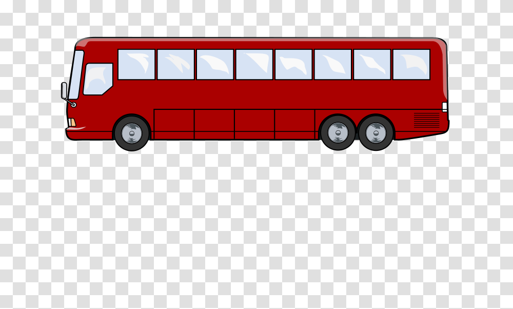 Bus, Transport, Vehicle, Transportation, Tour Bus Transparent Png