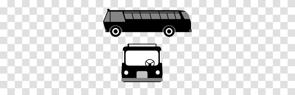 Bus Transportation Clip Art, Bumper, Vehicle, Car, Van Transparent Png