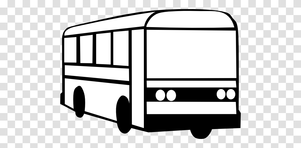 Bus Van Cliparts, Vehicle, Transportation, Tour Bus, Caravan Transparent Png