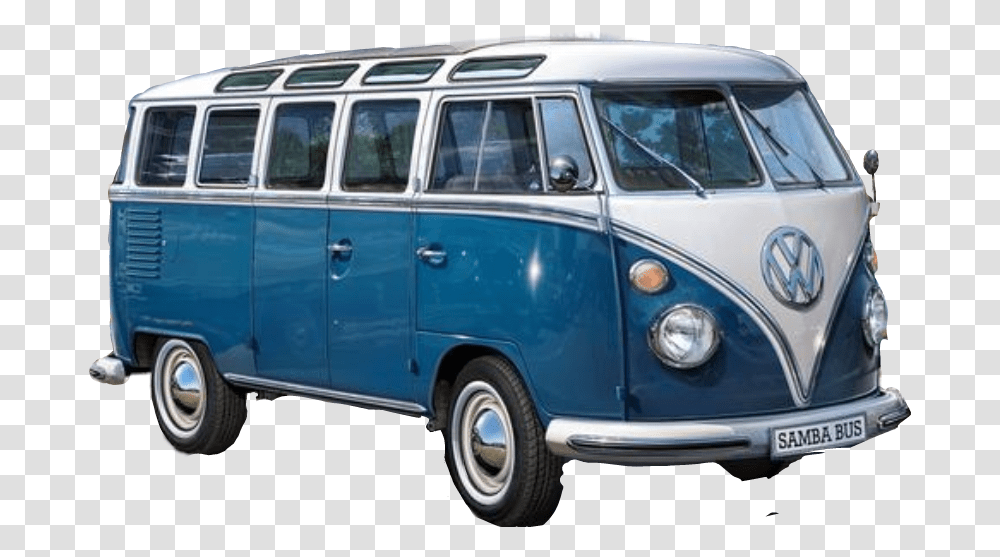 Bus Volkswagen Pngs Volkswagenbus, Van, Vehicle, Transportation, Caravan Transparent Png