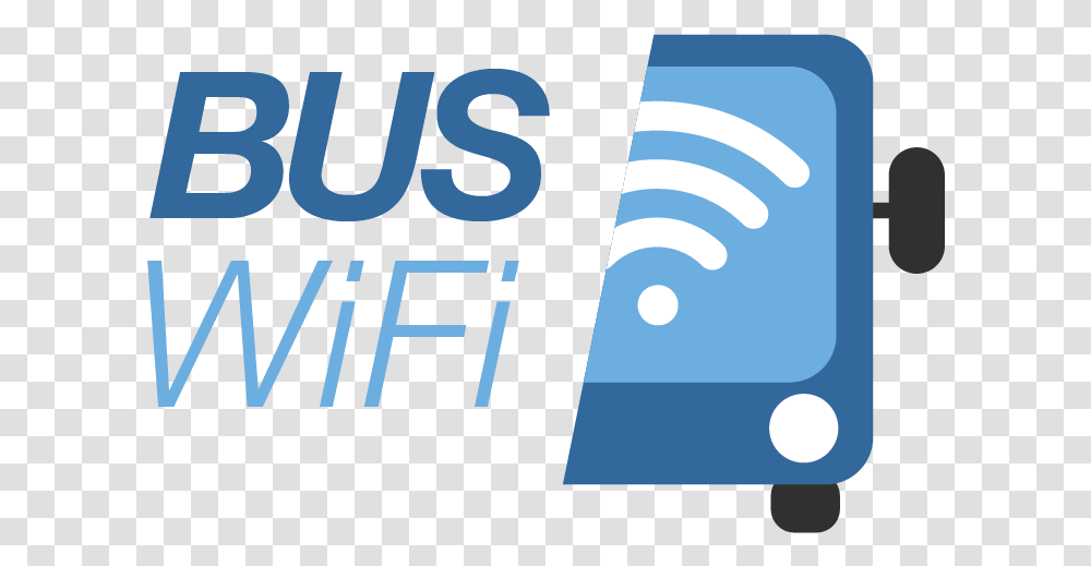 Bus Wifi Blue Icon3x Graphic Design, Number, Word Transparent Png